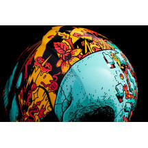 Casco Airform™ Munchies MIPS® — Talla M